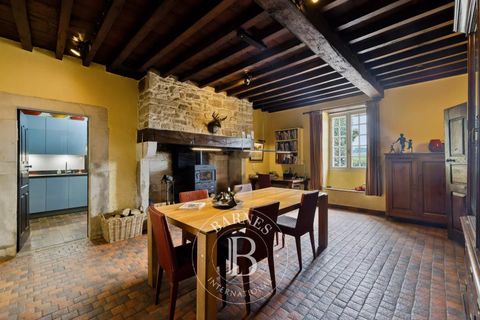 Landejendom i Pau, Pyrenees-Atlantiques, Pau - € 875.000 | Ref: M1856 - foto 16