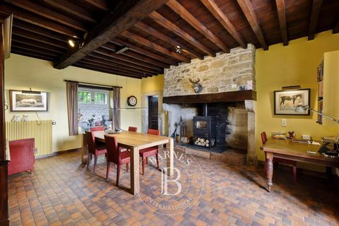 Landejendom i Pau, Pyrenees-Atlantiques, Pau - € 875.000 | Ref: M1856 - foto 17