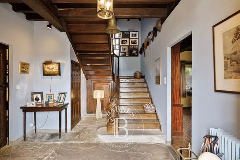 Landejendom i Pau, Pyrenees-Atlantiques, Pau - € 875.000 | Ref: M1856 - foto 18