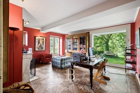 Landejendom i Pau, Pyrenees-Atlantiques, Pau - € 875.000 | Ref: M1856 - foto 21