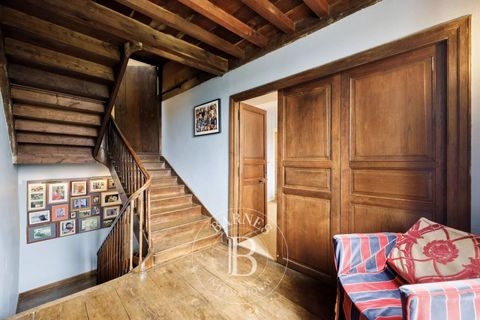 Landejendom i Pau, Pyrenees-Atlantiques, Pau - € 875.000 | Ref: M1856 - foto 23
