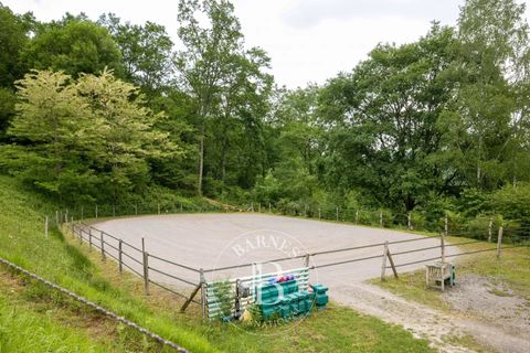 Landejendom i Pau, Pyrenees-Atlantiques, Pau - € 875.000 | Ref: M1856 - foto 32