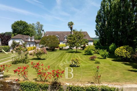 Villa i Morlaas, Pyrenees-Atlantiques, Morlaas - € 545.000 | Ref: M1860 - foto 1