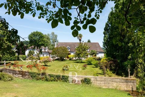Villa i Morlaas, Pyrenees-Atlantiques, Morlaas - € 545.000 | Ref: M1860 - foto 23