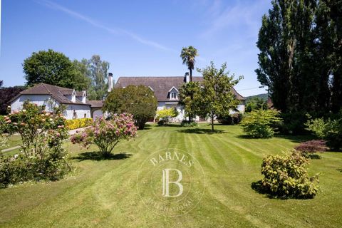 Villa i Morlaas, Pyrenees-Atlantiques, Morlaas - € 545.000 | Ref: M1860 - foto 5