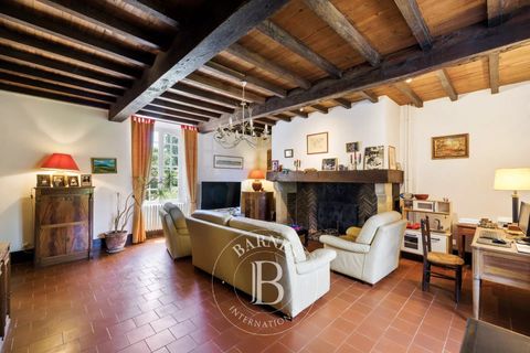 Villa i Morlaas, Pyrenees-Atlantiques, Morlaas - € 545.000 | Ref: M1860 - foto 9