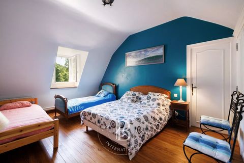 Villa i Morlaas, Pyrenees-Atlantiques, Morlaas - € 545.000 | Ref: M1860 - foto 13