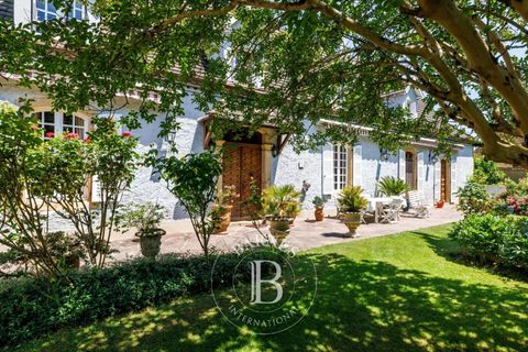 Villa i Morlaas, Pyrenees-Atlantiques, Morlaas - € 545.000 | Ref: M1860 - foto 16