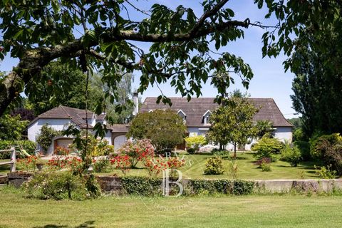 Villa i Morlaas, Pyrenees-Atlantiques, Morlaas - € 545.000 | Ref: M1860 - foto 17