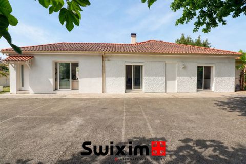 Villa i Eysines, Gironde, Eysines - € 430 000 | Ref: 666-SMJ - foto 13