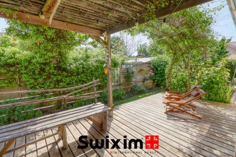 Villa a Hourtin, Gironde, Hourtin - € 347.000 | Ref: 673 - foto 4