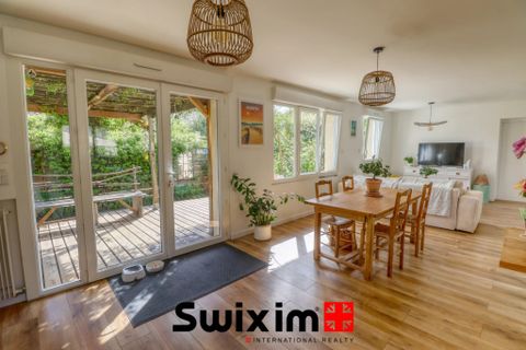 Villa a Hourtin, Gironde, Hourtin - € 347.000 | Ref: 673 - foto 6