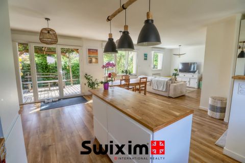 Villa a Hourtin, Gironde, Hourtin - € 347.000 | Ref: 673 - foto 7
