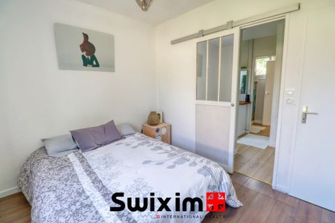 Villa a Hourtin, Gironde, Hourtin - € 347.000 | Ref: 673 - foto 9