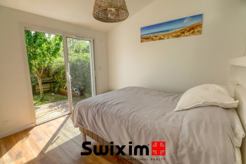 Villa a Hourtin, Gironde, Hourtin - € 347.000 | Ref: 673 - foto 13