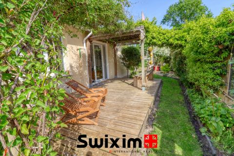 Villa a Hourtin, Gironde, Hourtin - € 347.000 | Ref: 673 - foto 14
