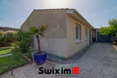 Villa a Hourtin, Gironde, Hourtin - € 347.000 | Ref: 673 - foto 16