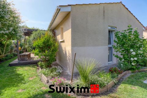 Villa a Hourtin, Gironde, Hourtin - € 347.000 | Ref: 673 - foto 17