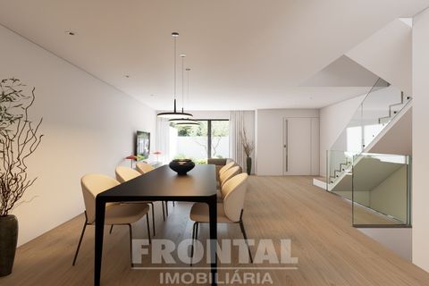 Villa i Gondomar, Porto, Gondomar - € 630.000 | Ref: FPS-30587_A - foto 4