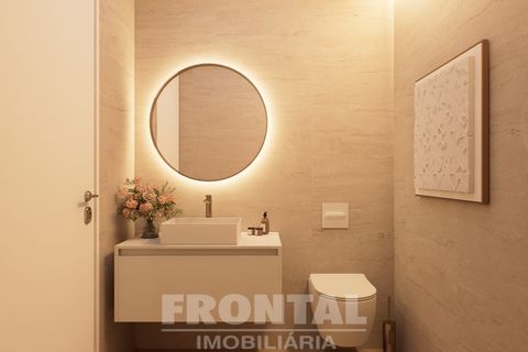 Villa i Gondomar, Porto, Gondomar - € 630.000 | Ref: FPS-30587_A - foto 6