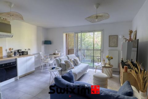 Leilighet i Eysines, Gironde, Eysines - € 199 900 | Ref: 677 - foto 3