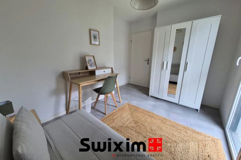 Appartement in Eysines, Gironde, Eysines - € 199.900 | Ref: 677 - foto 6