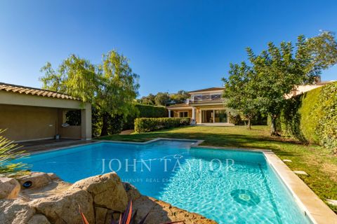 Villa i Antibes, Alpes-Maritimes, Antibes - € 1.650.000 | Ref: V0701AN - foto 2