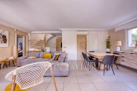 Villa i Antibes, Alpes-Maritimes, Antibes - € 1.650.000 | Ref: V0701AN - foto 5