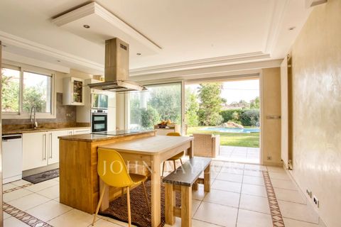 Villa i Antibes, Alpes-Maritimes, Antibes - € 1.650.000 | Ref: V0701AN - foto 6
