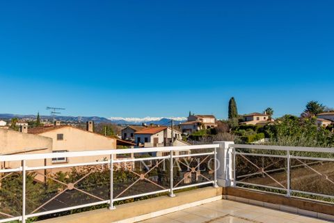 Villa i Antibes, Alpes-Maritimes, Antibes - € 1.650.000 | Ref: V0701AN - foto 9