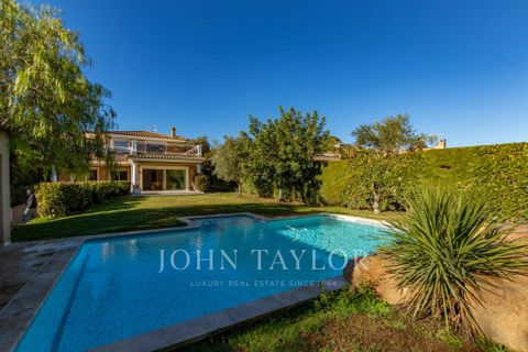 Villa i Antibes, Alpes-Maritimes, Antibes - € 1.650.000 | Ref: V0701AN - foto 14