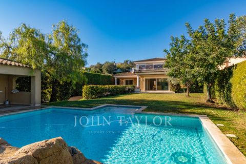 Villa i Antibes, Alpes-Maritimes, Antibes - € 1.650.000 | Ref: V0701AN - foto 15