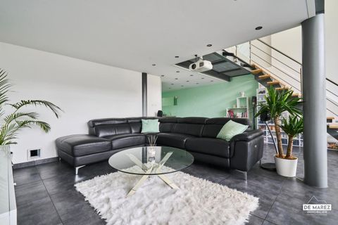 Leilighet i Roubaix, Nord, Roubaix - € 184 000 | Ref: 2 - foto 2