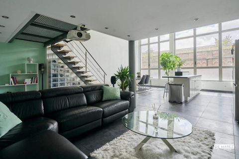 Leilighet i Roubaix, Nord, Roubaix - € 184 000 | Ref: 2 - foto 3
