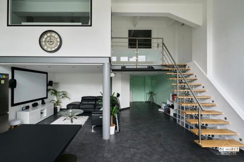 Leilighet i Roubaix, Nord, Roubaix - € 184 000 | Ref: 2 - foto 4