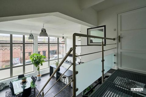 Leilighet i Roubaix, Nord, Roubaix - € 184 000 | Ref: 2 - foto 5