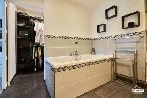 Leilighet i Roubaix, Nord, Roubaix - € 184 000 | Ref: 2 - foto 7