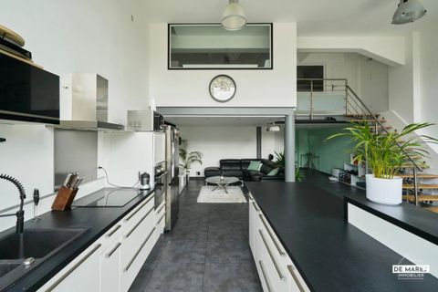 Leilighet i Roubaix, Nord, Roubaix - € 184 000 | Ref: 2 - foto 8