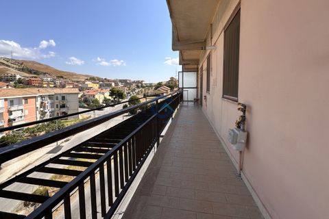 Leilighet i Catanzaro, Catanzaro, Catanzaro - € 83 000 | Ref: CZ-786 - foto 8