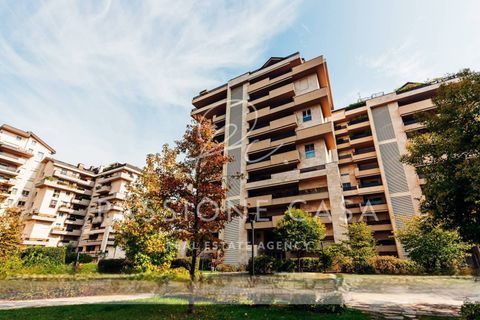 Leilighet i Segrate, Milan, Segrate - € 1 380 000 | Ref: 145 - foto 26