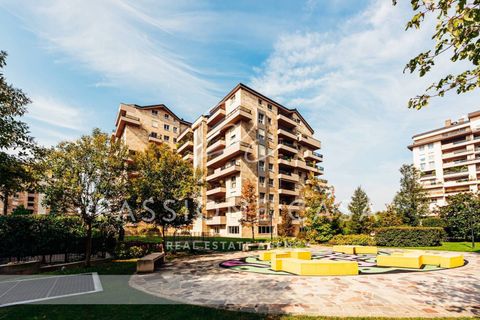 Leilighet i Segrate, Milan, Segrate - € 1 380 000 | Ref: 145 - foto 27
