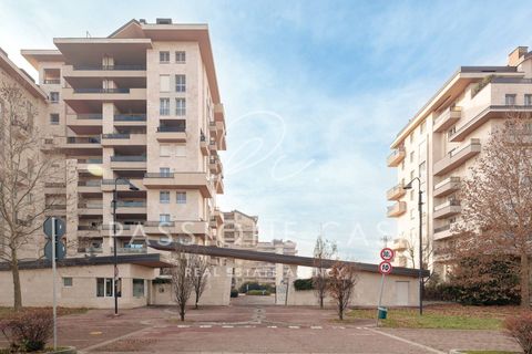 Leilighet i Segrate, Milan, Segrate - € 1 380 000 | Ref: 145 - foto 28