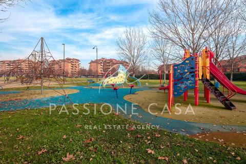 Leilighet i Segrate, Milan, Segrate - € 1 380 000 | Ref: 145 - foto 29