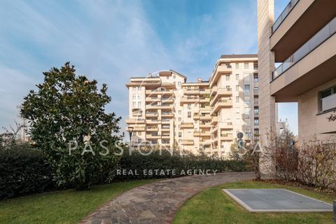 Leilighet i Segrate, Milan, Segrate - € 1 380 000 | Ref: 145 - foto 31