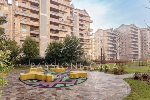 Leilighet i Segrate, Milan, Segrate - € 1 380 000 | Ref: 145 - foto 32