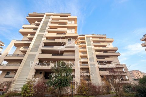 Leilighet i Segrate, Milan, Segrate - € 1 380 000 | Ref: 145 - foto 33