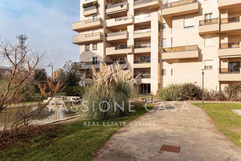 Leilighet i Segrate, Milan, Segrate - € 1 380 000 | Ref: 145 - foto 34