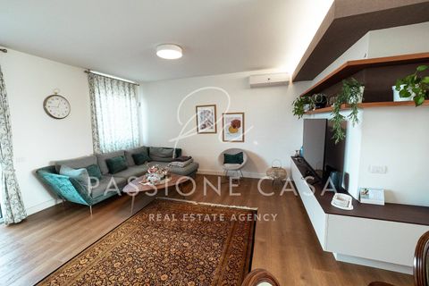 Leilighet i Segrate, Milan, Segrate - € 1 380 000 | Ref: 145 - foto 2