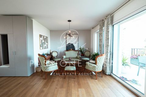Leilighet i Segrate, Milan, Segrate - € 1 380 000 | Ref: 145 - foto 3