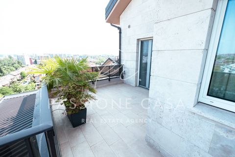 Leilighet i Segrate, Milan, Segrate - € 1 380 000 | Ref: 145 - foto 6